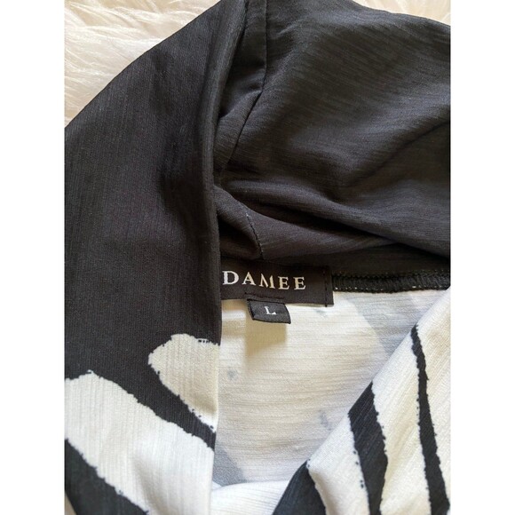 Damee tunic top - Picture 4 of 7